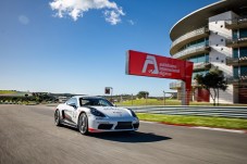 Track Coaching Super Experience Porsche Cayman 718 S - 15 voltas