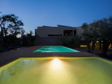 Wellness, Nature & Cooking p/2 **** (5 dias)