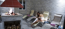 COCCOLE E RELAX IN PUGLIA