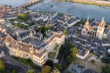 Château Royal de Blois - 2 Enfants (6-17 ans)