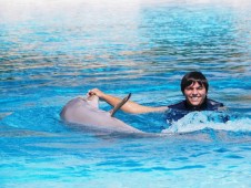 Swim with Dolphins in Portugal - Private Session for Two