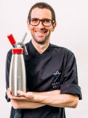 Chef em Sua Casa p/2 (Workshop + Jantar)
