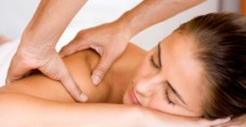 Hot Stone Massage - Milano