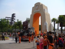 Universal Orlando Resort™ two-park one-day park-to-park tickets