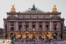 Visite Guidée en Tour Bus + Croisière sur la Seine - 2 Enfants (4-12 ans)