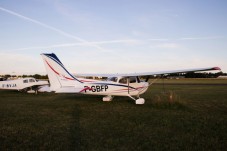Piloter un avion (20min) pour 2 - Lognes (77)