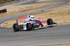 Silver F4 Driver Stage - Le Luc (83)