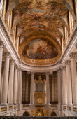 Tour salta fila di mezza giornata al Palazzo e ai giardini di Versailles