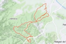 Excursión Quad en Barcelona (1h30) - 2 personas