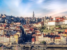 Fechados a 7 Chaves | Escape In City Porto