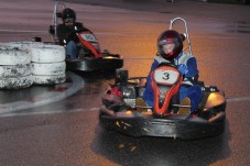 Karting in België