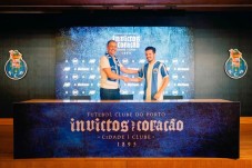 Escapada FC Porto p/2