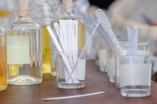 Design Your Own Perfume – Gold Package for Two