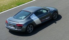 Audi R8 rijden (8 ronden) 