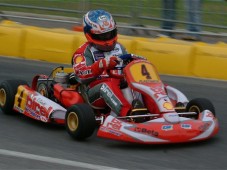 Kart Honda - 35 min & soggiorno 2 notti