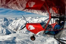 Baptême de l'Air Mont Blanc - Haute-Savoie (74)