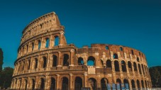 Ancient Rome guided tour of the Colosseum and Roman Forum