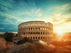 Pompeii and Naples 1 day tour from Rome