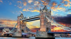 The Original Tour London: tour hop-on hop-off di più giorni con biglietti per le attrazioni locali