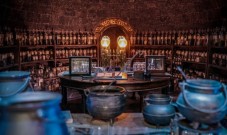 Harry Potter Studio Tour London with Return Transport
