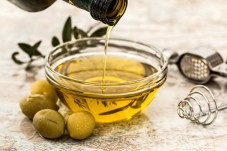 Soggiorno in Agriturismo con Cooking Class per due 
