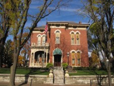 Indianapolis Food Tour