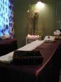 30 Minute Aromatherapy Massage UK Wide