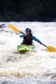 Kayak Taster Day in Bavaria