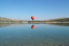 Paseo en Globo por Arcos de la Frontera (Cadix) - 2 personas
