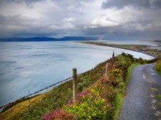 The Ring of Kerry Rail Tour