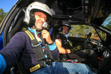 Rally Extreme Experience in Portugal
