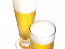 Beer tasting