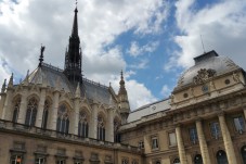 Visite de la Sainte-Chapelle pour 2 - Paris (75)