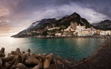 Discover Amalfi Coast on a Private Boat Excursion from Amalfi