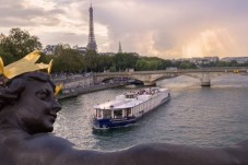 Croisière Brunch du Capitaine Fracasse - 1 Enfant (4-12 ans)