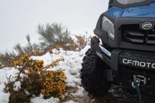 Buggy Off-Road em Melgaço p/2