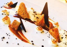 Chef a domicilio Roma – Servizio esclusivo per cene a domicilio e box ricette a Roma
