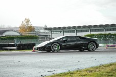 Drive a Lamborghini Huracán in Northern Ireland