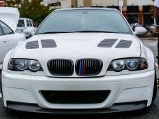 Pilota per un giorno una BMV M3  & soggiorno 2 notti