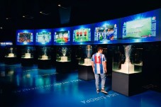 Escapada FC Porto p/2
