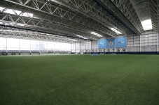 Manchester City Stadion- en Academietour voor Twee