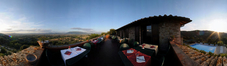 TRE GIORNI DI RELAX INFRASETTIMANALE IN UMBRIA
