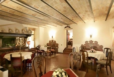 ALIMENTAZIONE DI BENESSERE IN UNA SPA AD ASSISI