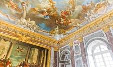 Visita Guidata a Versailles con Biglietti Salta Fila