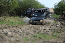 wyprawa Off Road 