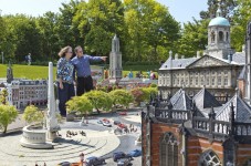 Madurodam skip-the-line entrance ticket