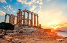 Delphi full-day tour from Athens