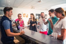Oenological Escape Game & wine tasting for 4 - Chinon (37)