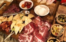 Escursione lungo il Fiume - Sentiero dei Tre Ponti con Degustazione 