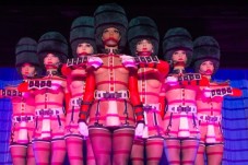 Crazy Horse | Spectacle + Champagne - Paris (75) 